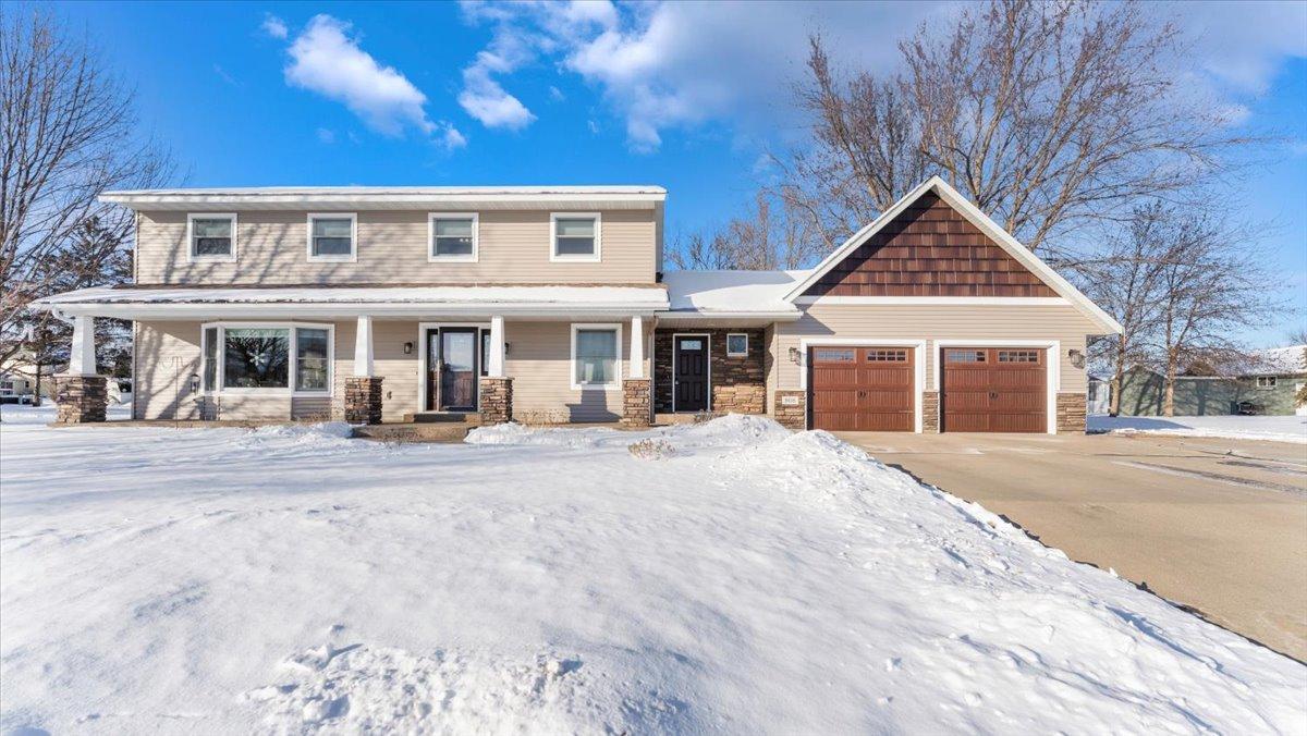 908 Lilac Drive, Sauk Centre, MN 56378