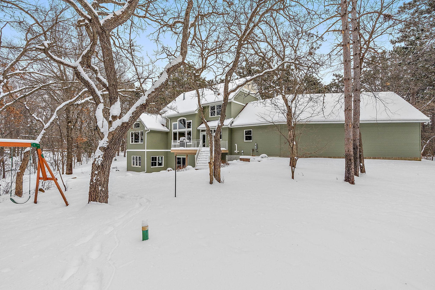 14515 268th Avenue, Zimmerman, MN 55398