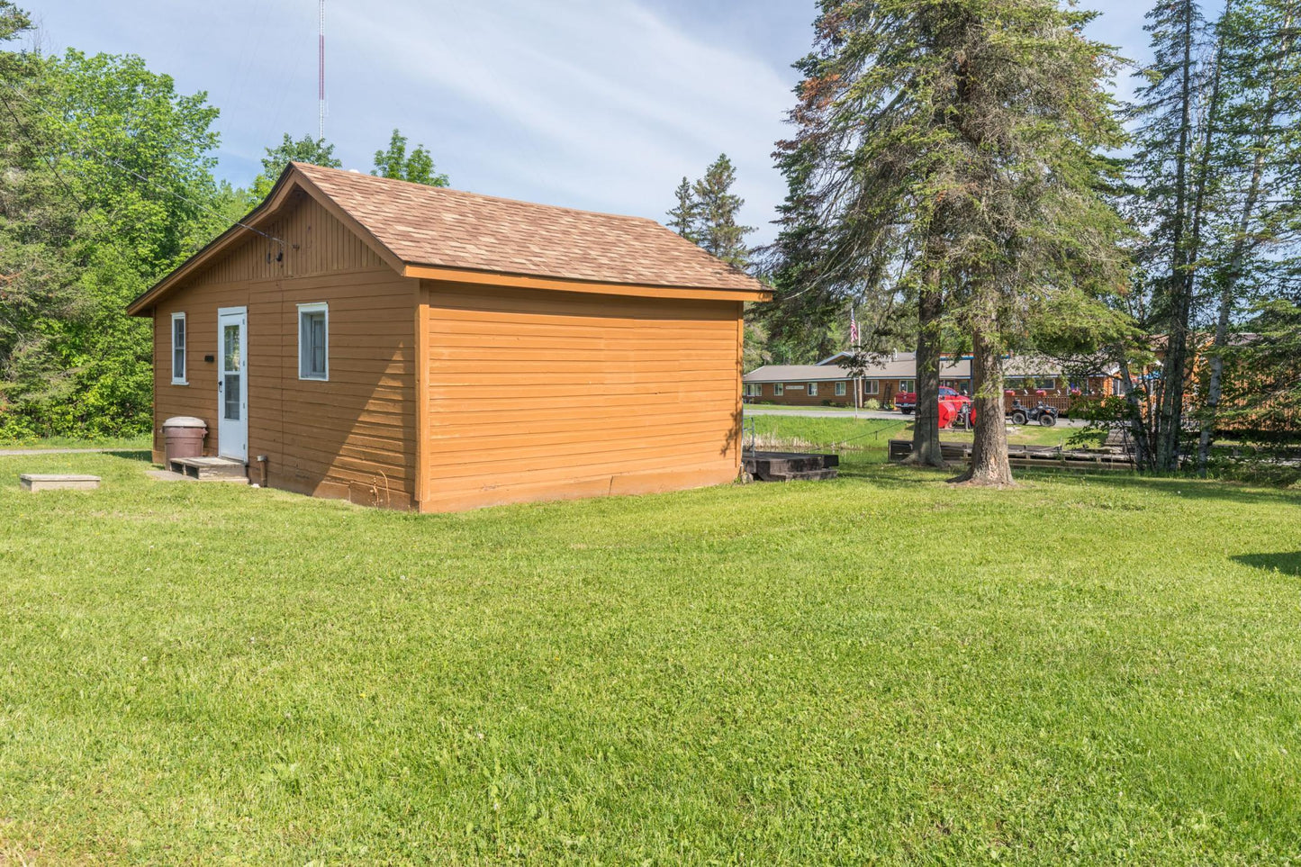 10418 Ash River Trail, Orr, MN 55771