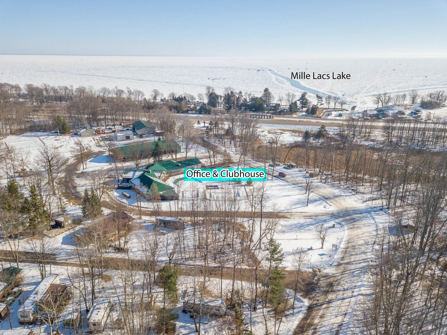 Lot 9/10 BLK 5 Canterbury W Robin Hood Drive, Aitkin, MN 56431