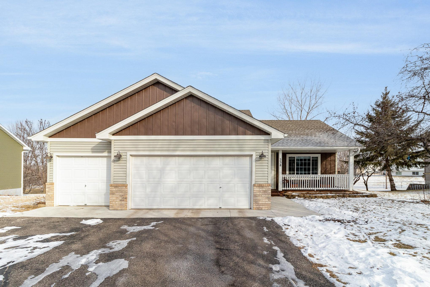 238 Arnica Drive, Watertown, MN 55388