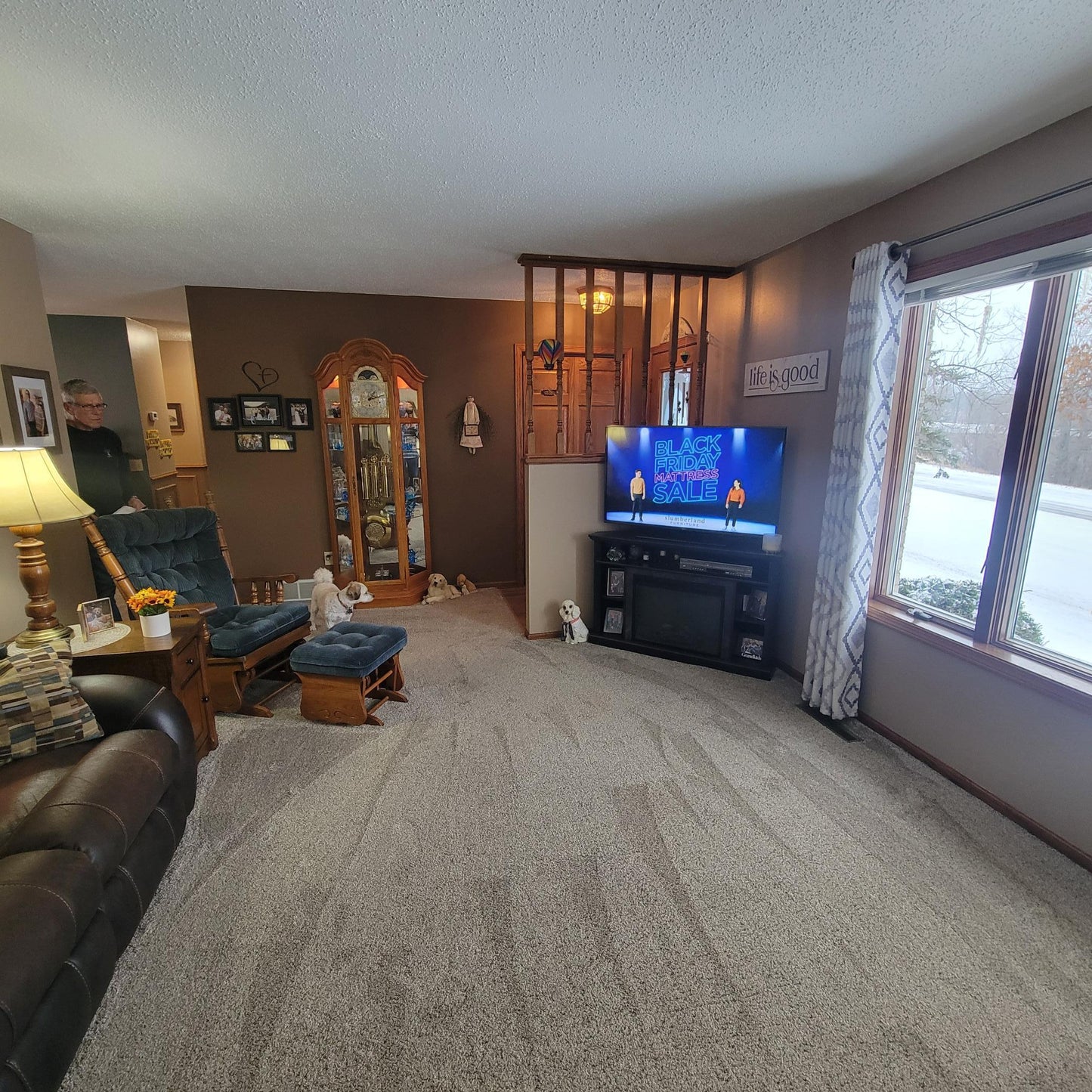 1310 Brenvei Drive, Fergus Falls, MN 56537