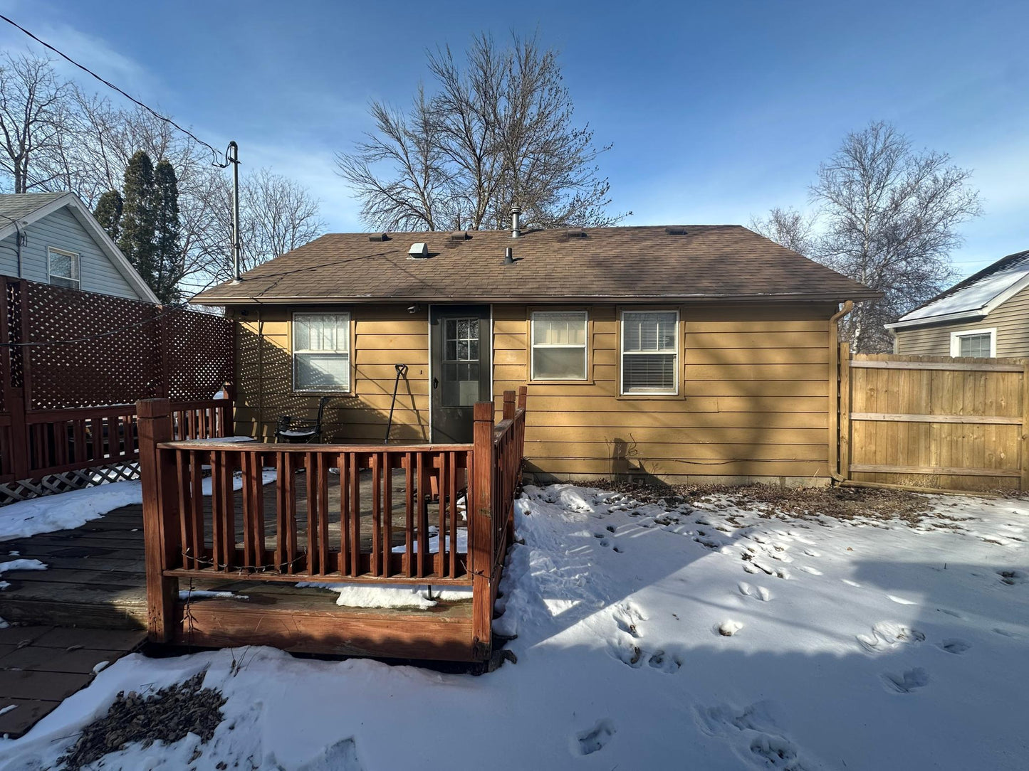 815 Rose Street, Owatonna, MN 55060