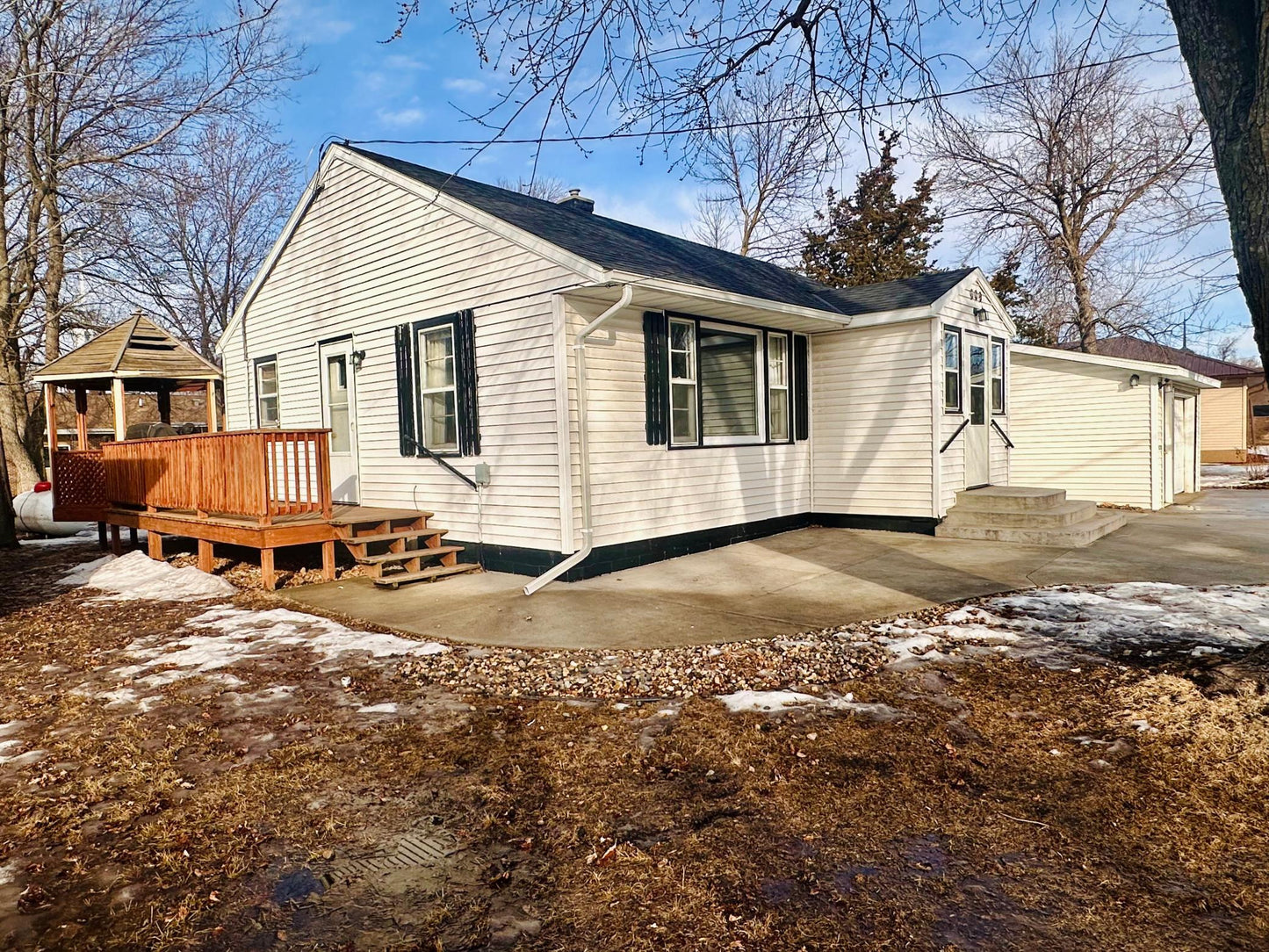 609 Martin Avenue, Belgrade, MN 56312