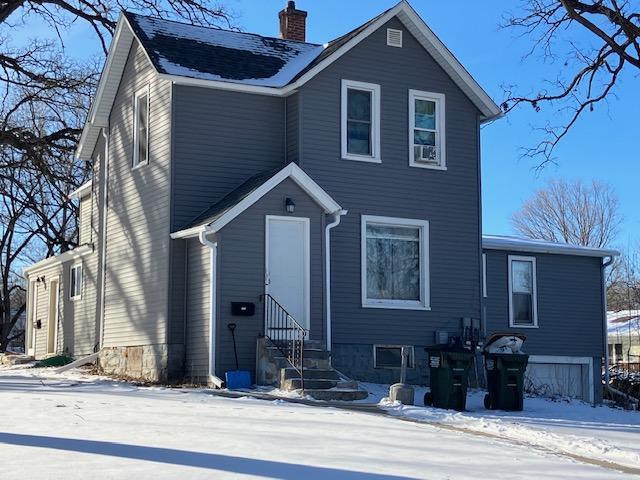 511 3rd Street, Waseca, MN 56093