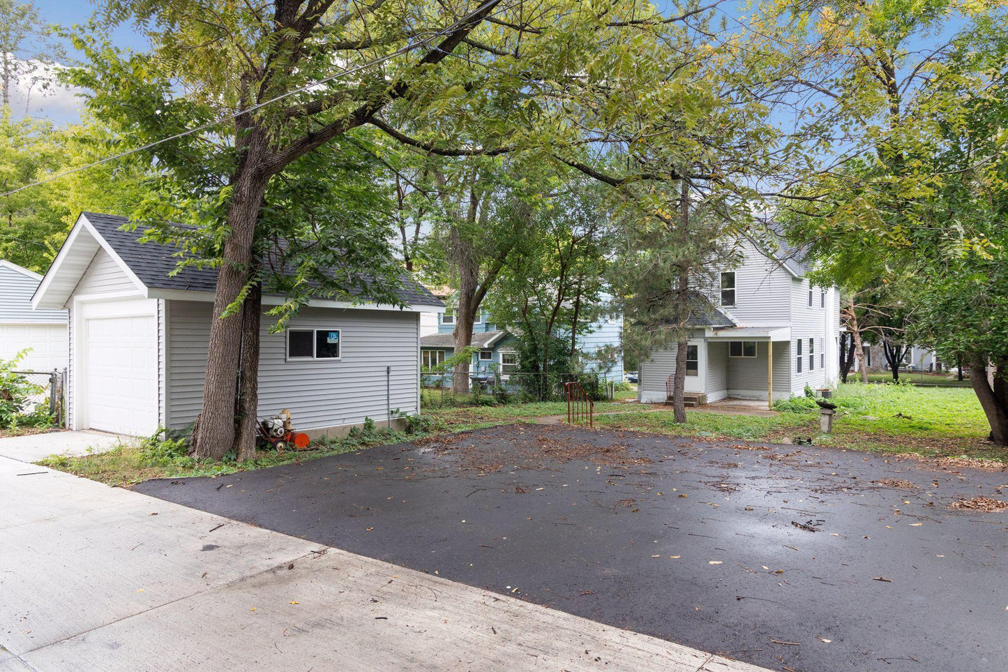 117 Pleasant Street, Mankato, MN 56001