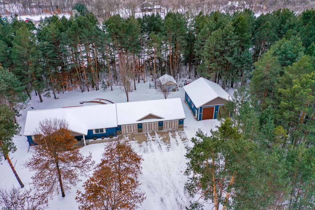 18485 244th Avenue, Big Lake, MN 55309