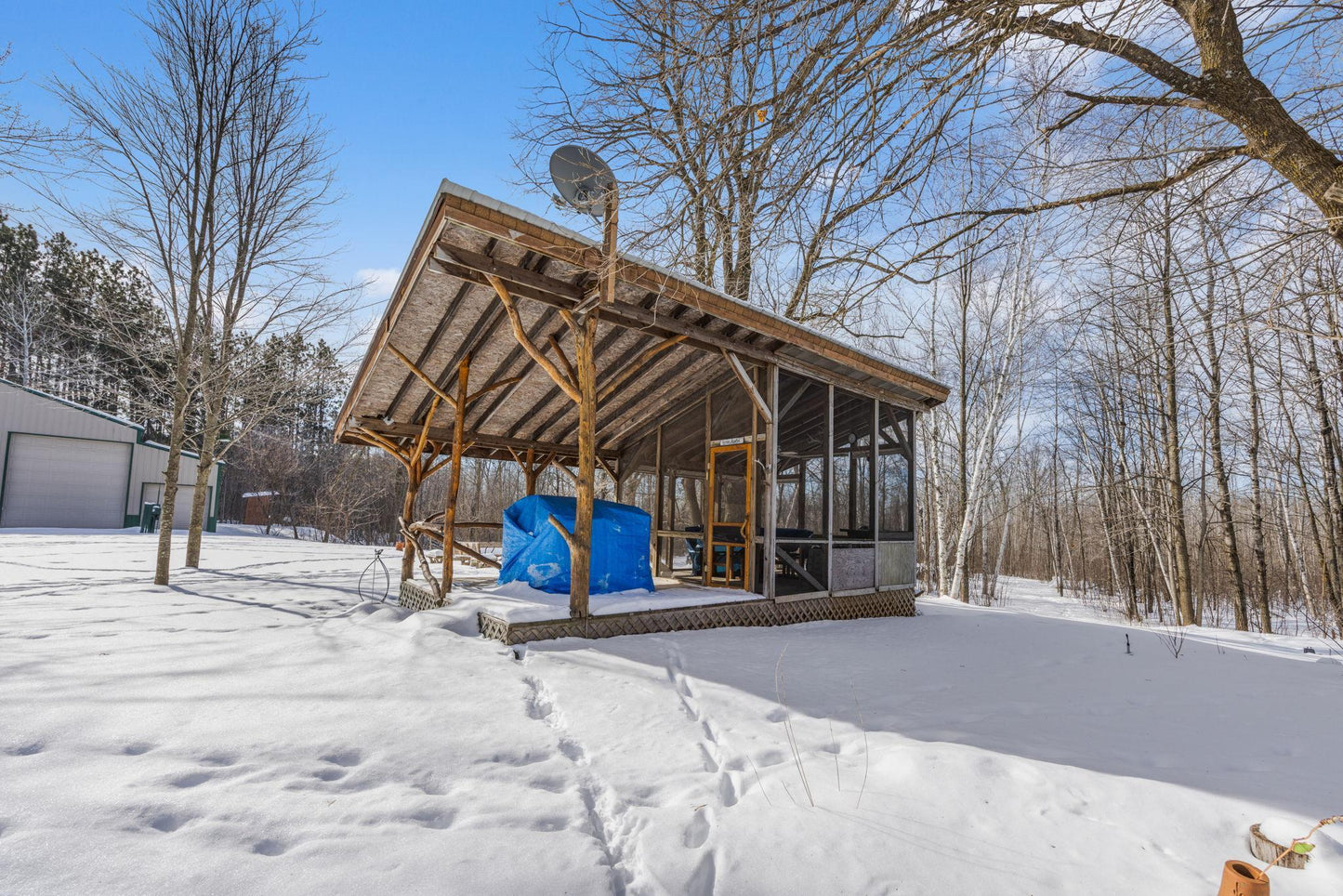 34015 Kettle River Road, Munch Twp, MN 55037