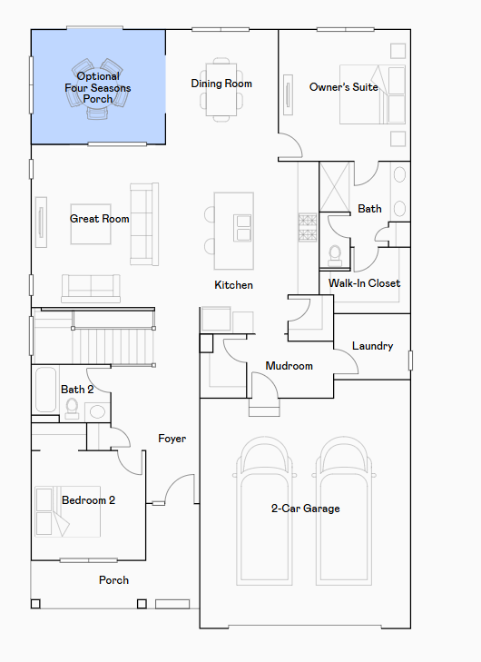 20098 68th Place, Corcoran, MN 55340