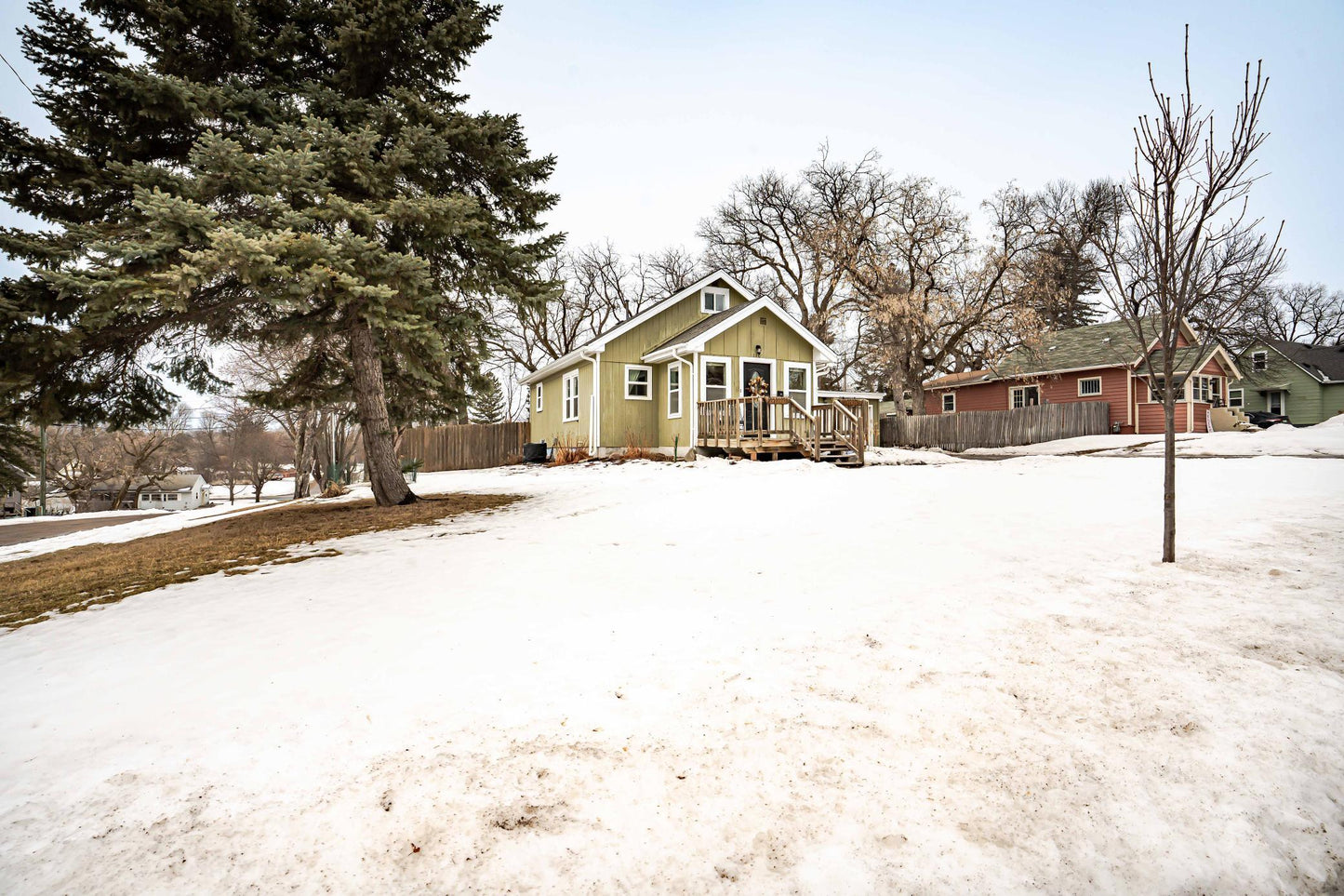 1101 Cleveland Avenue, Fergus Falls, MN 56537