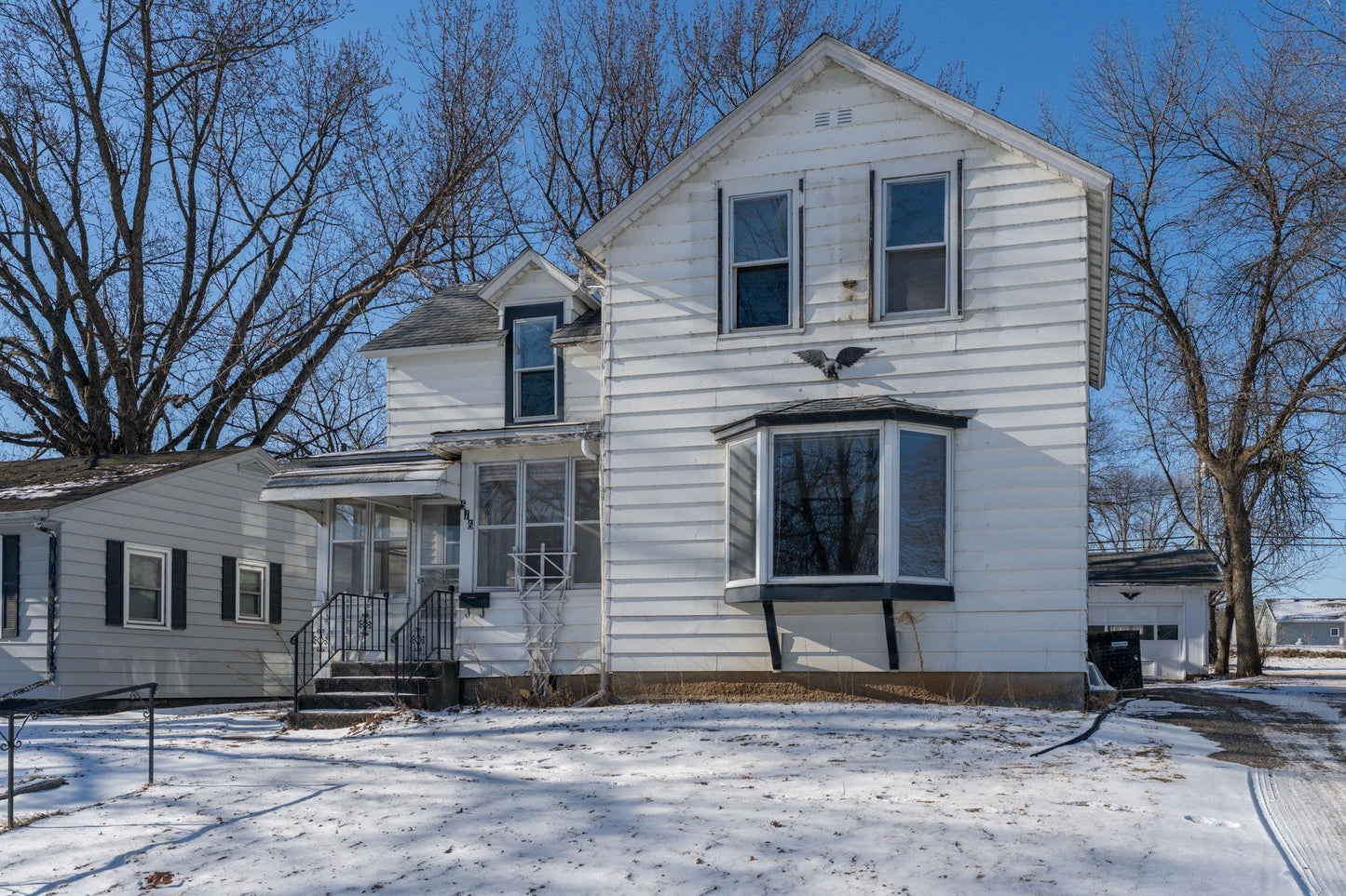 516 Front Street, New Ulm, MN 56073