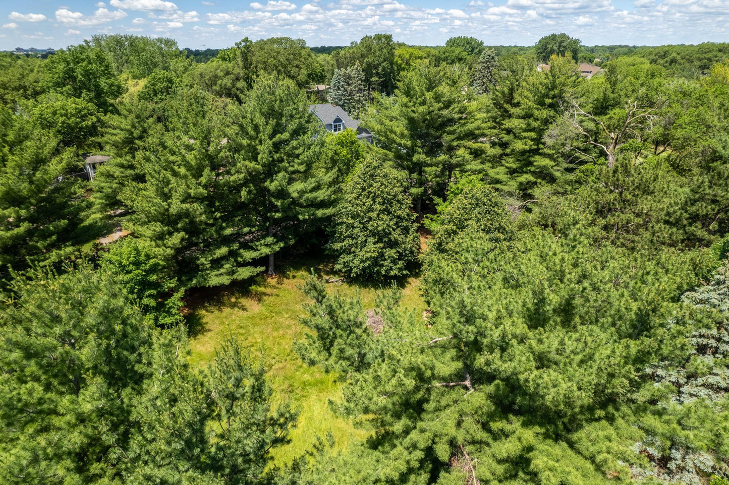 XX Buffalo Lane, Shoreview, MN 55126