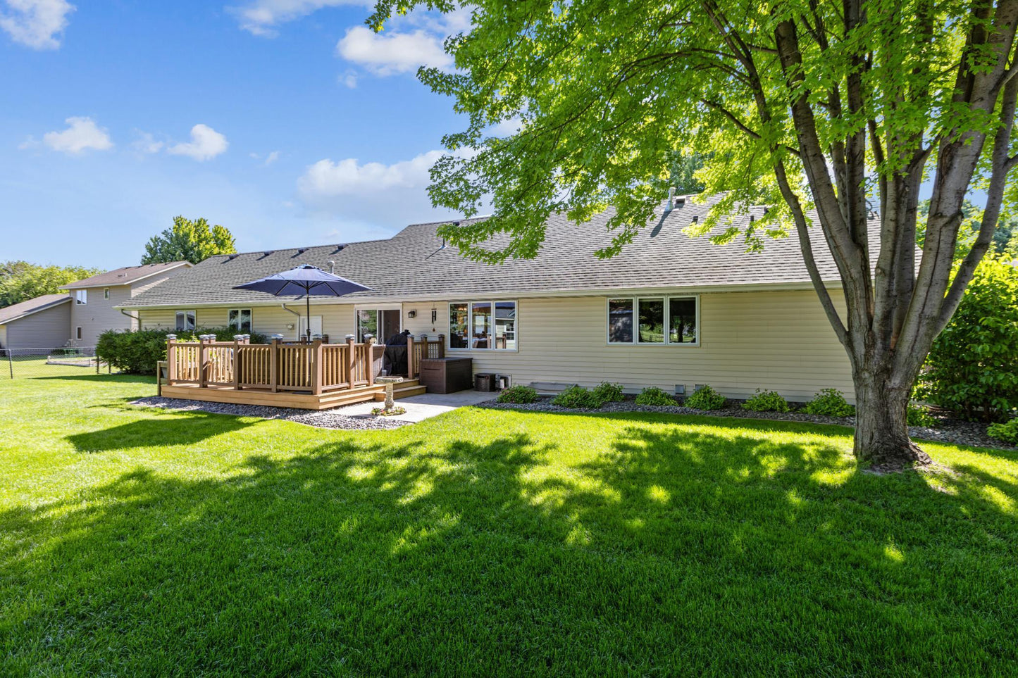 5273 53rd Circle, Albertville, MN 55301