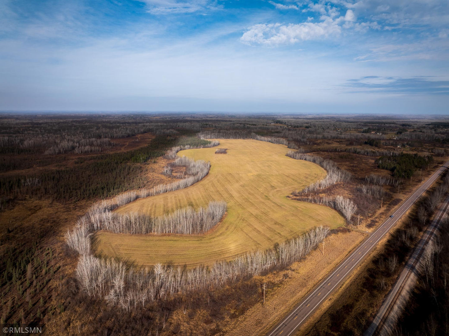 xxxx hwy23 , Bruno, MN 55712