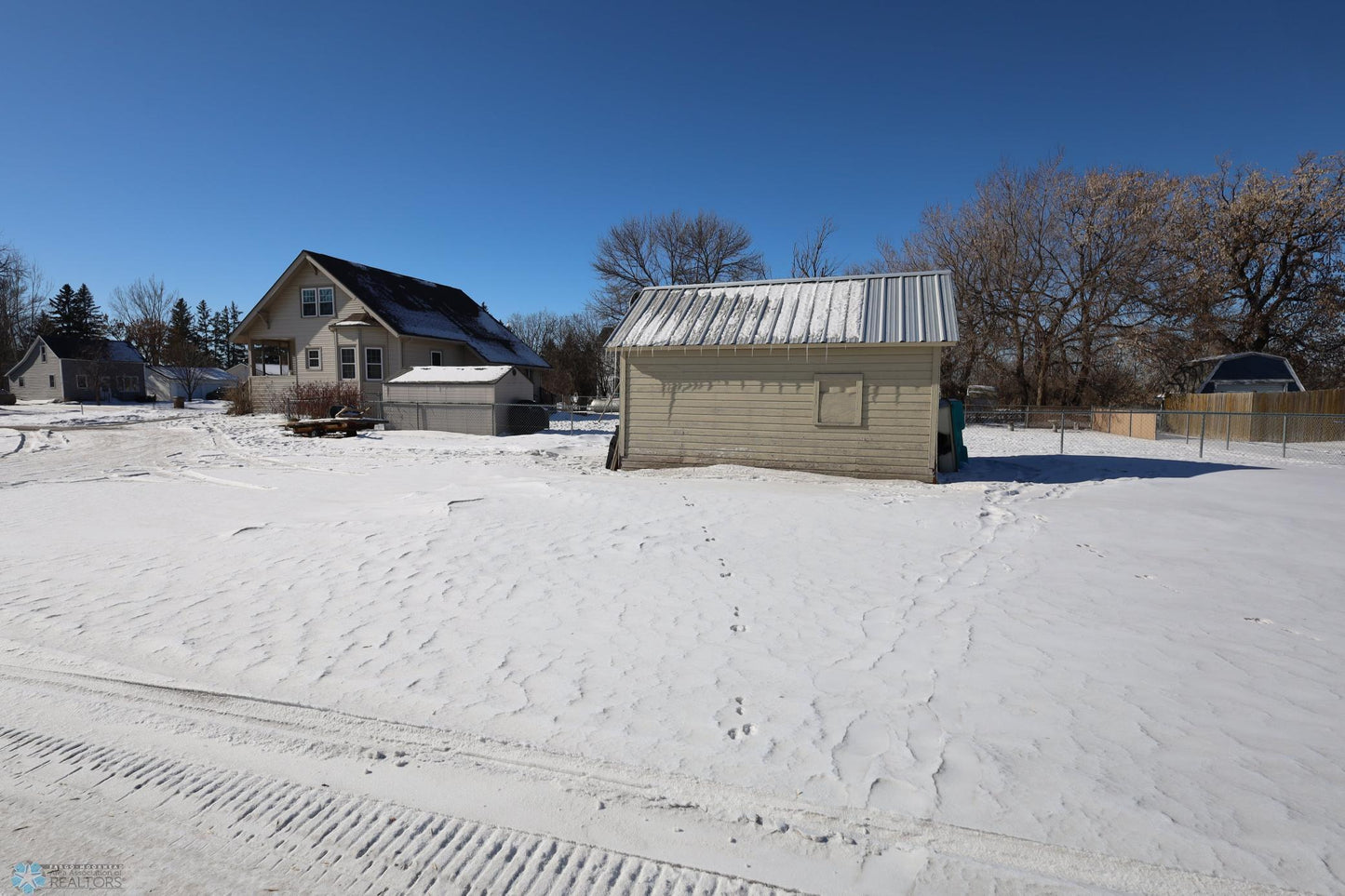 201 2nd Street, Climax, MN 56523