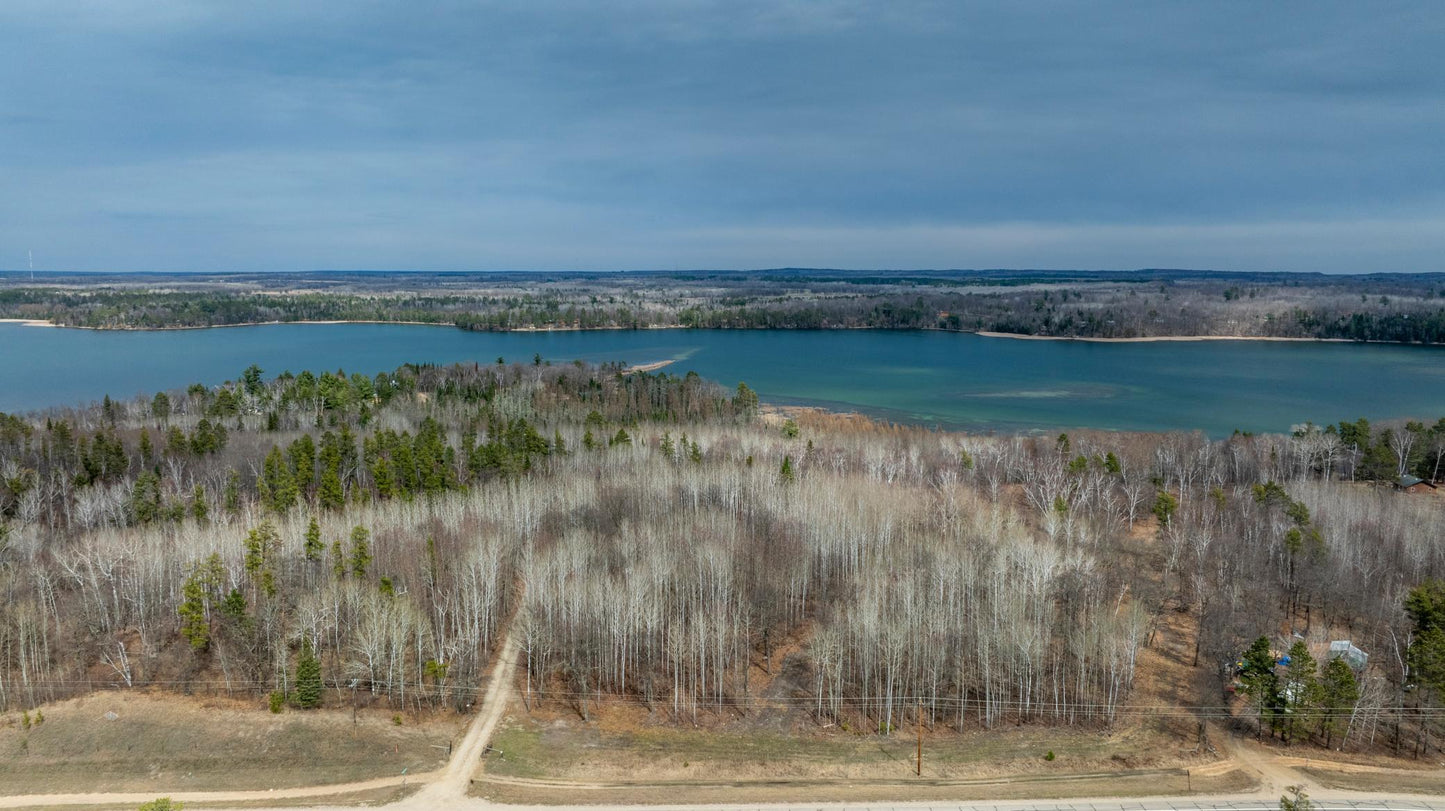 TBD Lot 5 New Manz Drive, Lake George, MN 56458