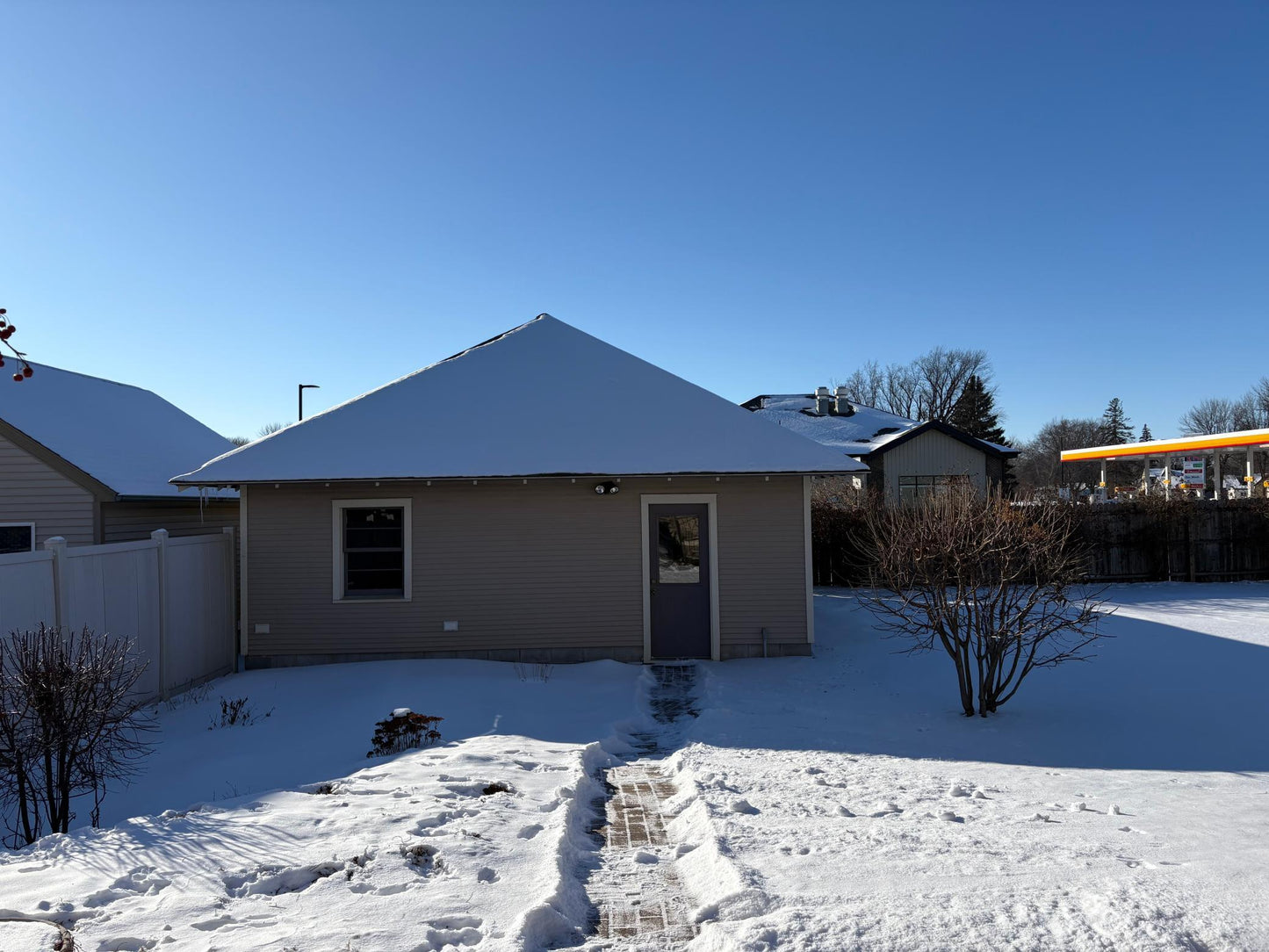 608 13th Street, Benson, MN 56215