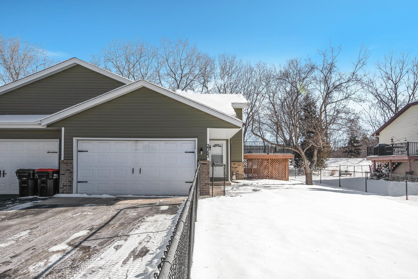 2303 Hallmark Avenue, Oakdale, MN 55128