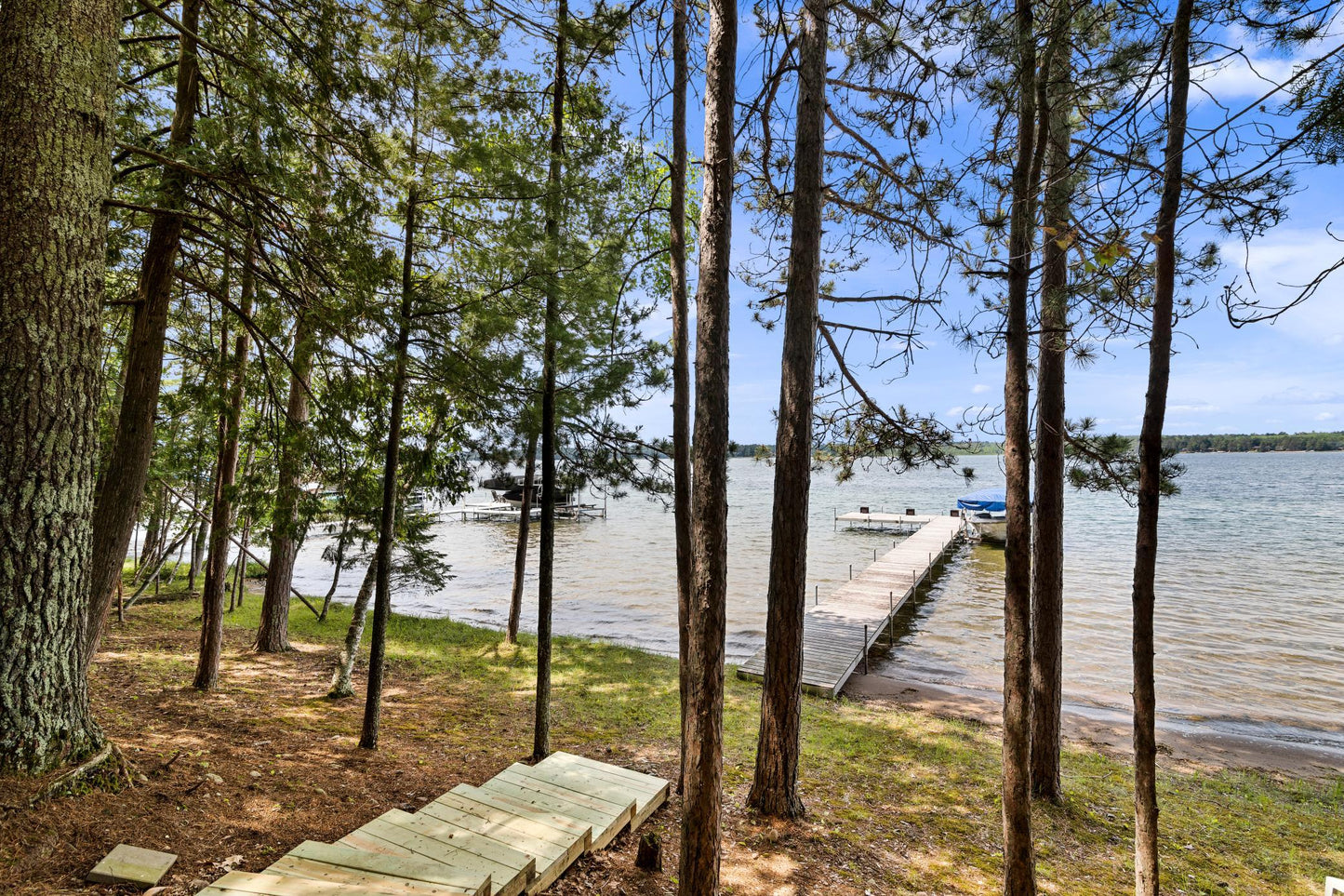 12142 Manhattan Point Boulevard, Crosslake, MN 56442