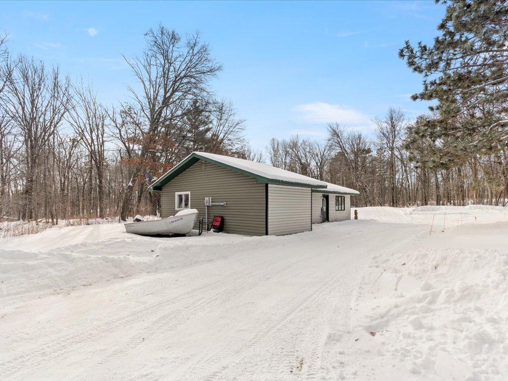 6533 Ponderosa Drive, Walker, MN 56484