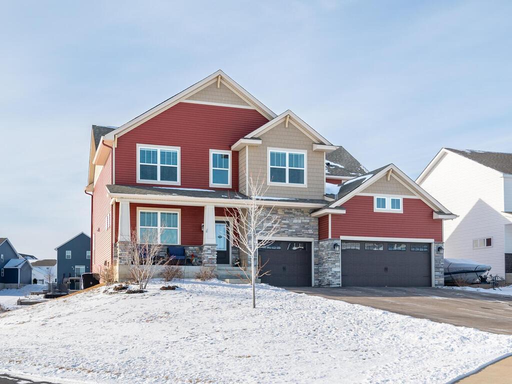 2164 Windermere Circle, Shakopee, MN 55379