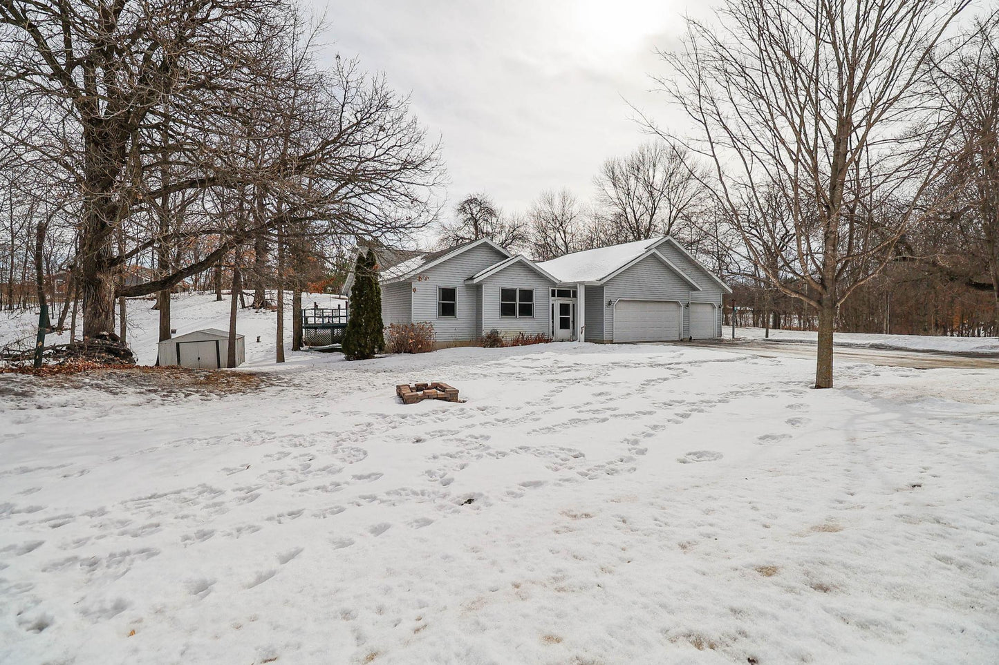 951 Lake Brophy Road, Alexandria, MN 56308