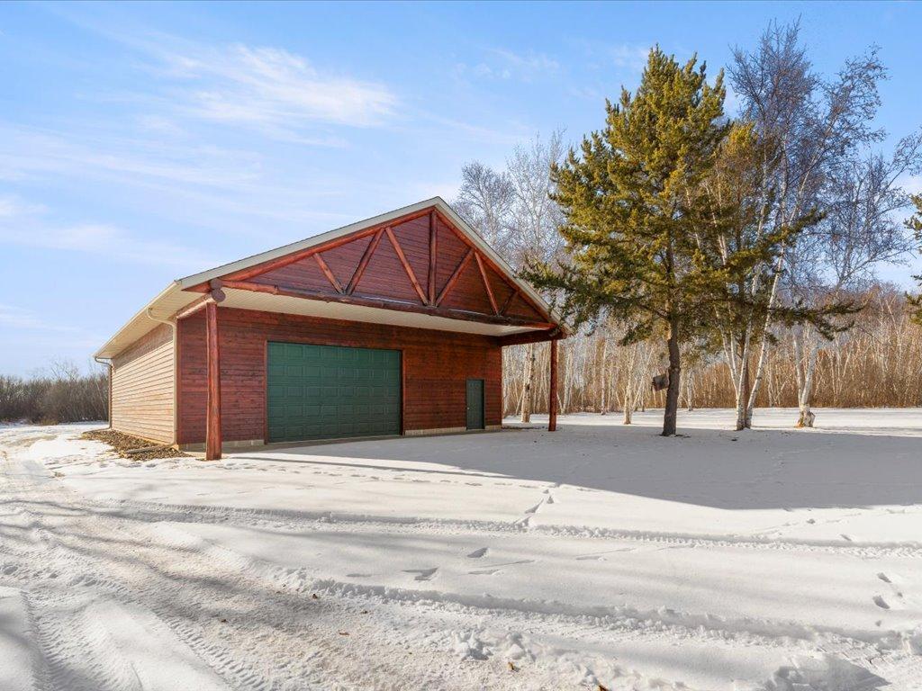 TBD McGowan Road, Brainerd, MN 56468