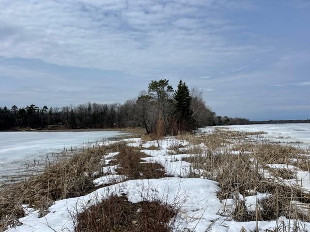 TBD Parcel D New Paradise Point Drive, Lake George, MN 56458