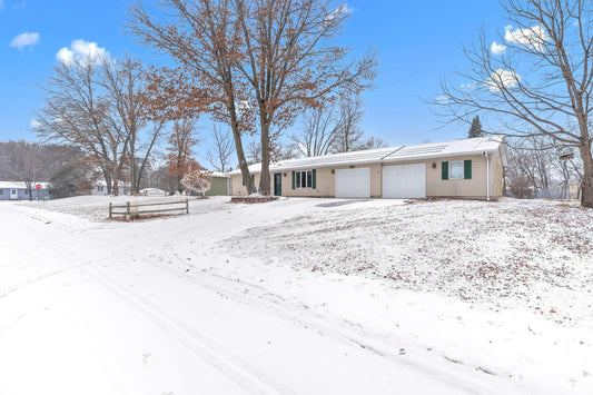 26214 7th Street, Zimmerman, MN 55398