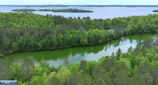 TBD Pine Island , Tower, MN 55790