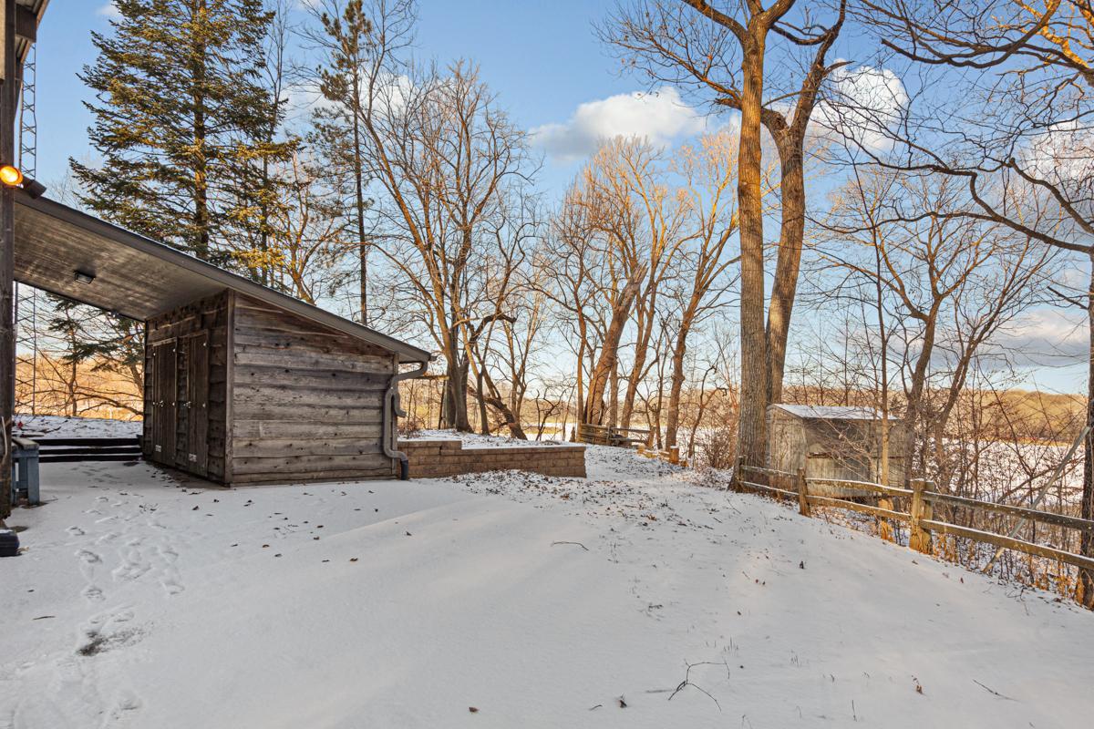 19890 Fish Lake Lane, Elysian Twp, MN 56028