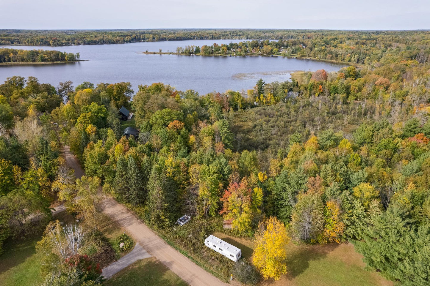 TBD 340th Lane , Aitkin, MN 56431