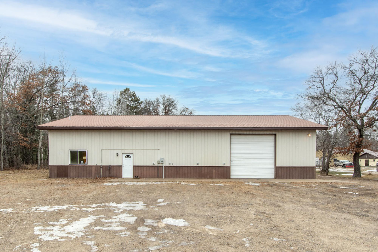 7638 County Road 13 , Nisswa, MN 56468