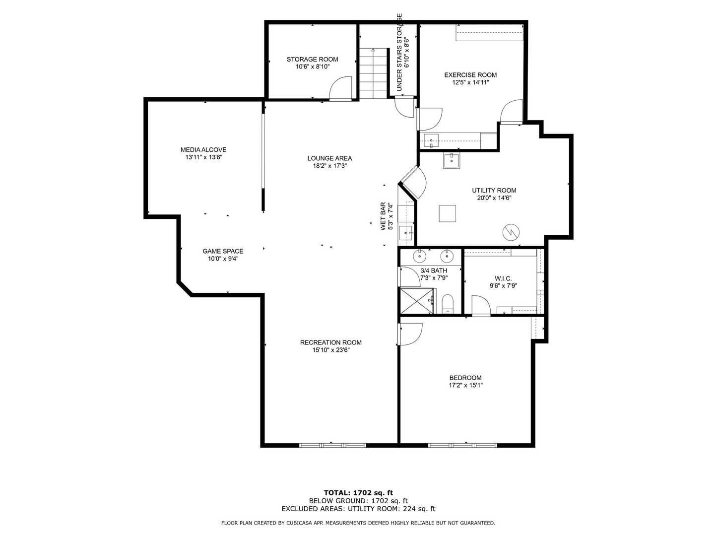 4605 McDonald Drive Overlook , Baytown Twp, MN 55082