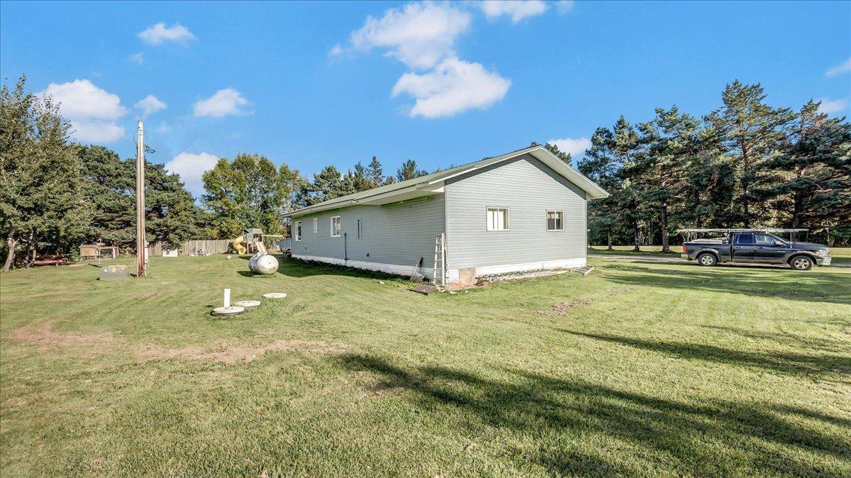 12145 Tower Road, Hinckley Twp, MN 55037