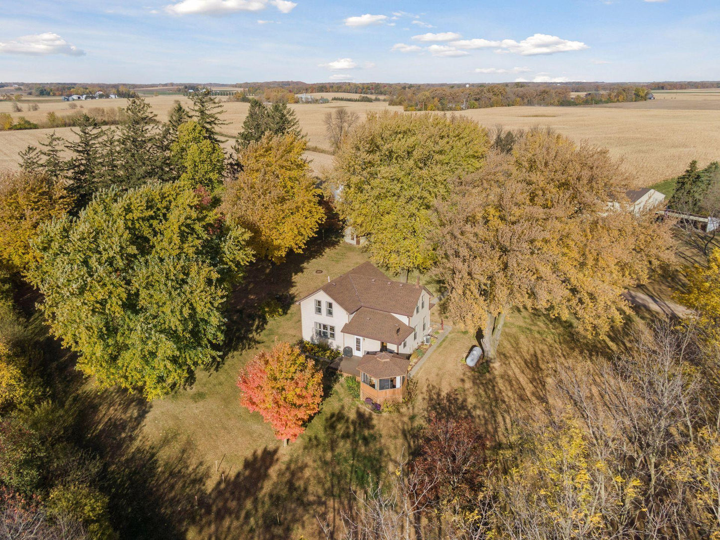 12420 County Road 51 , Norwood Young America, MN 55368