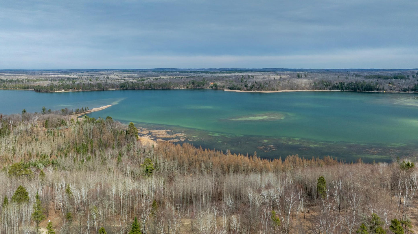 TBD Lot 6 New Paradise Point Drive, Lake George, MN 56458