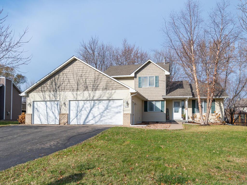 14534 Yosemite Avenue, Savage, MN 55378