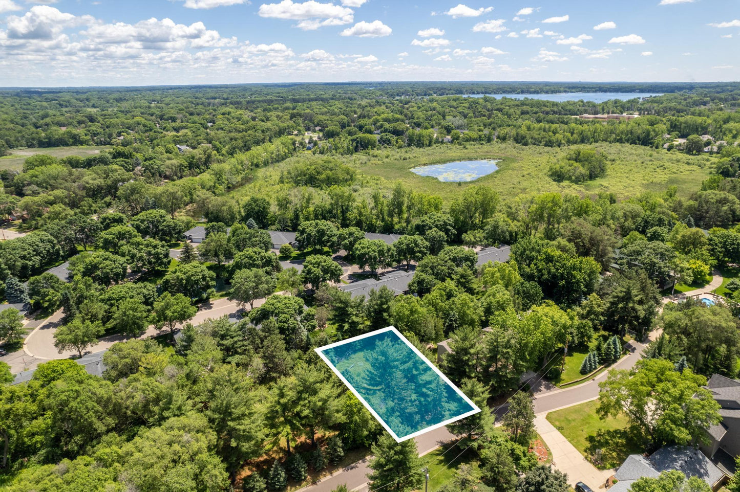 XX Buffalo Lane, Shoreview, MN 55126