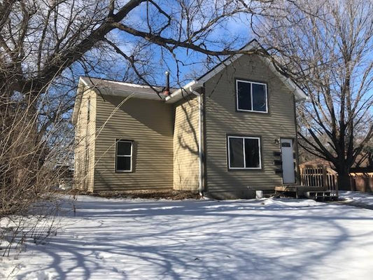 1306 Irving Street, Alexandria, MN 56308