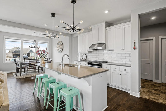 2301 Kester Avenue, Saint Michael, MN 55376