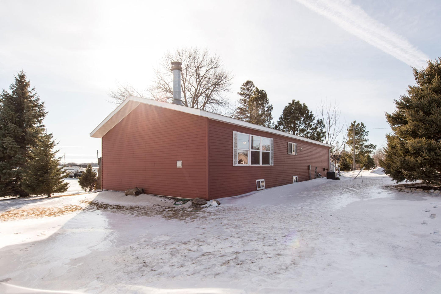 106 3rd Street, Cyrus, MN 56381