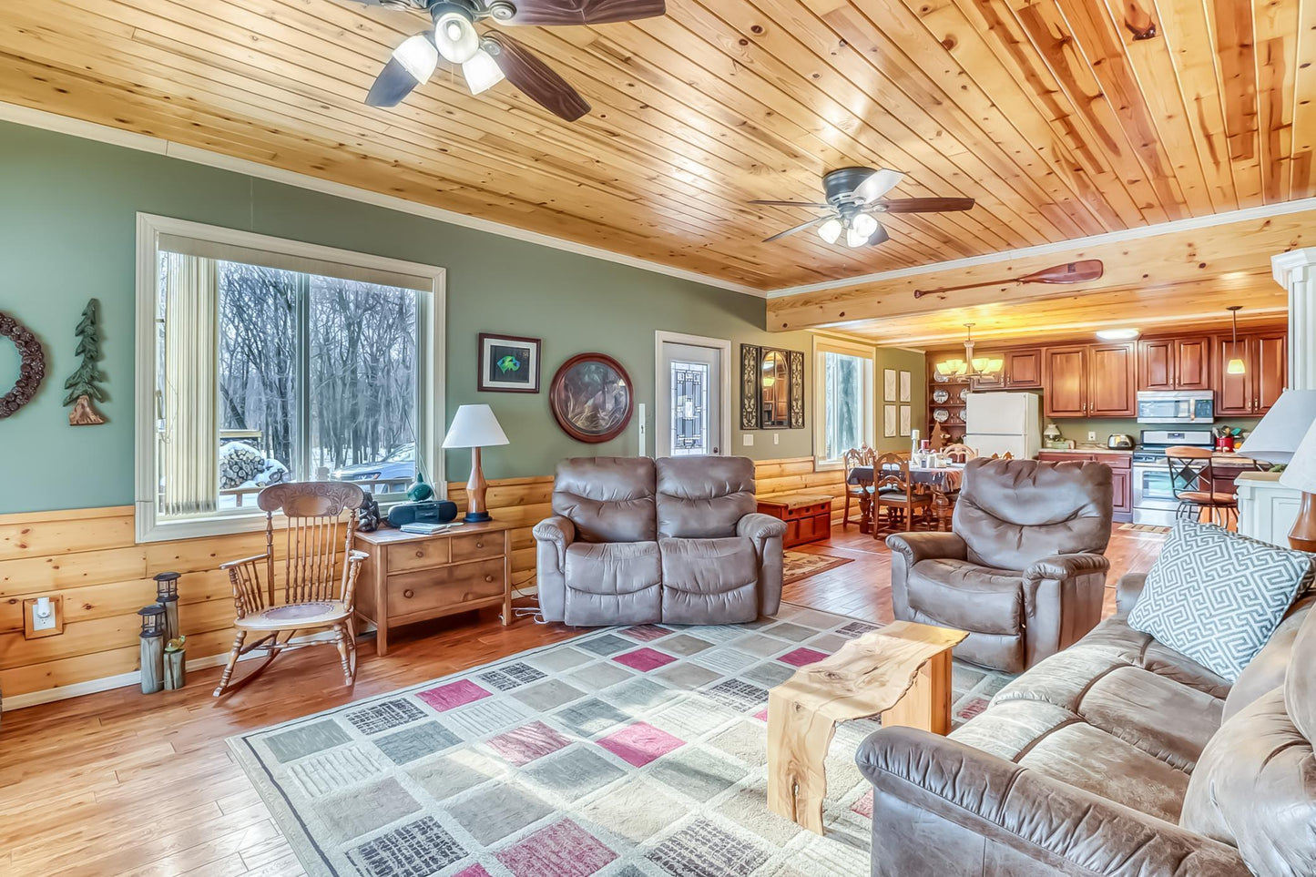 32899 Sugar Creek Road, Ogema, MN 56569