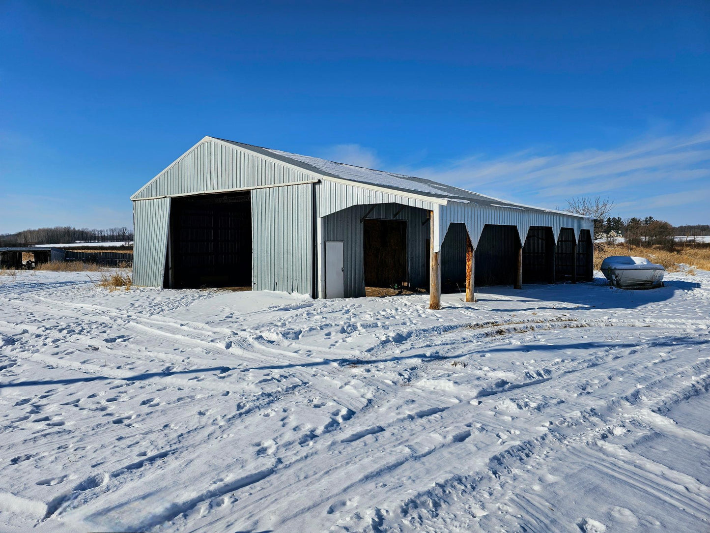 44755 Co Hwy 75 , Sebeka, MN 56477