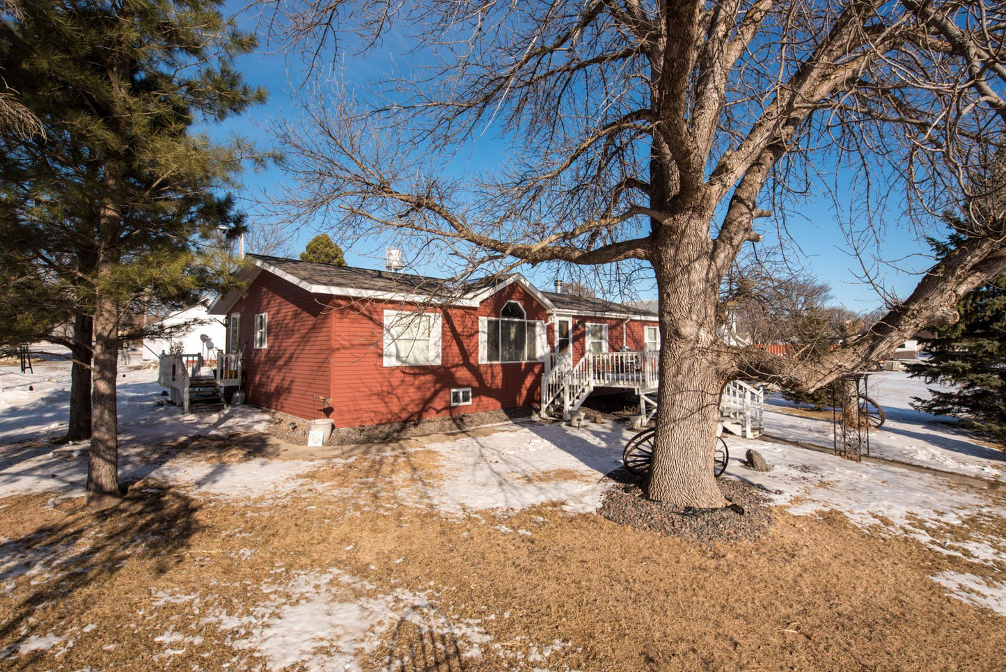 106 3rd Street, Cyrus, MN 56381