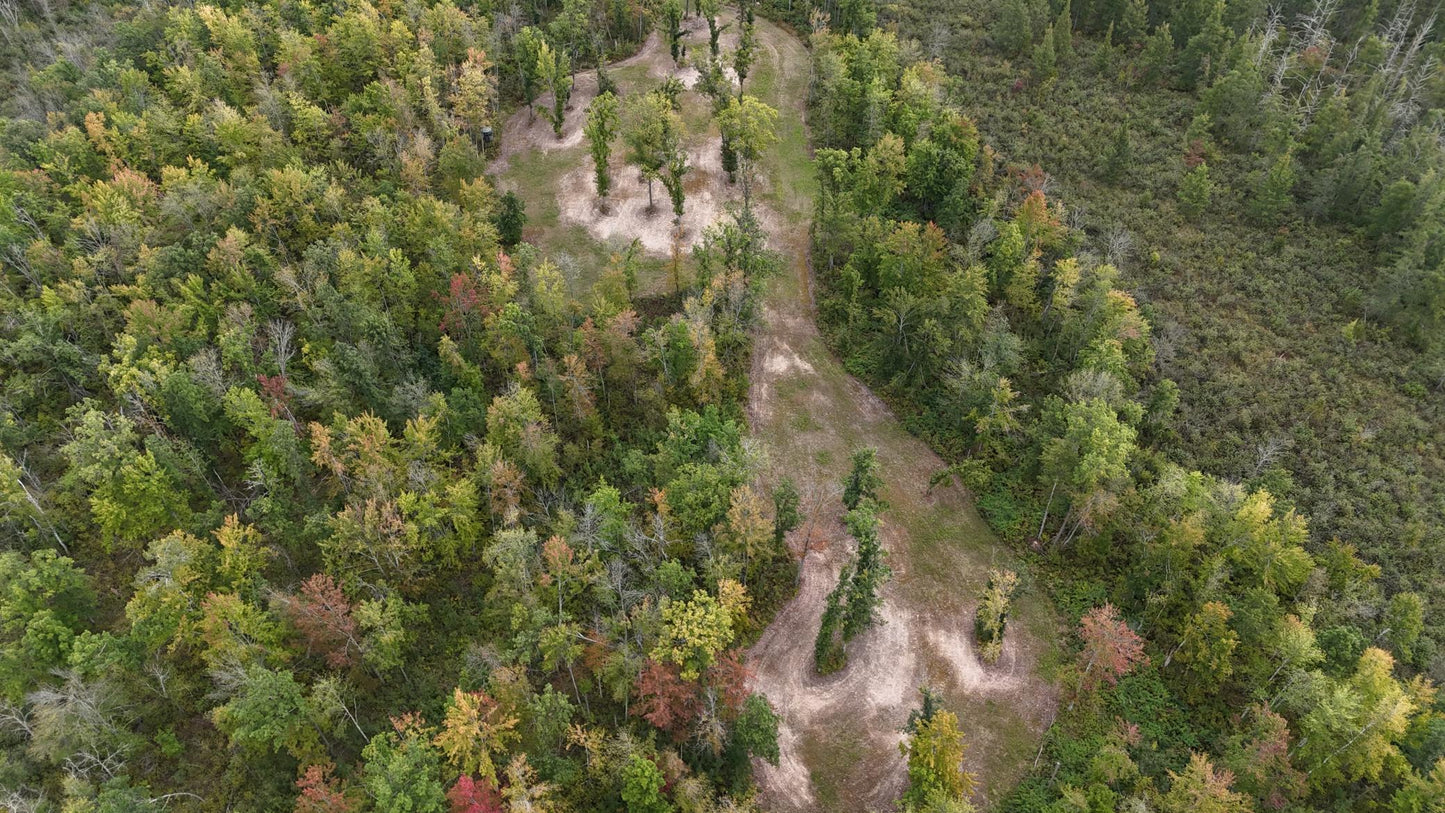 TBD Rainbow Trout Trail , Sandstone, MN 55072