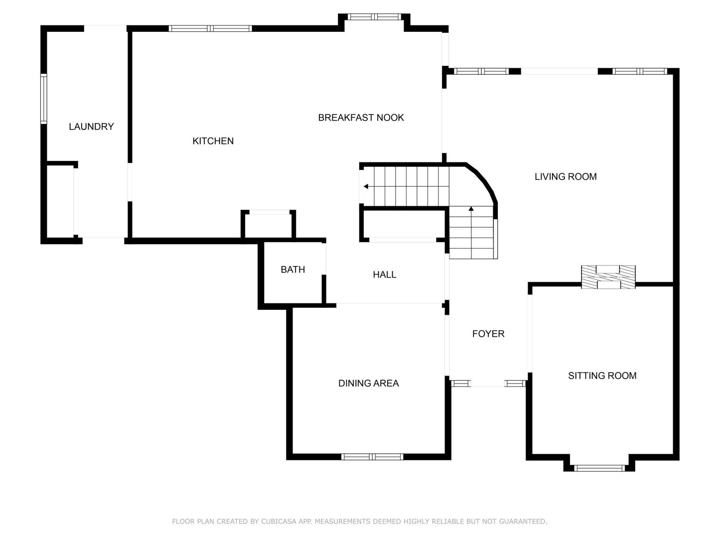 13434 Norway Drive, Baxter, MN 56425