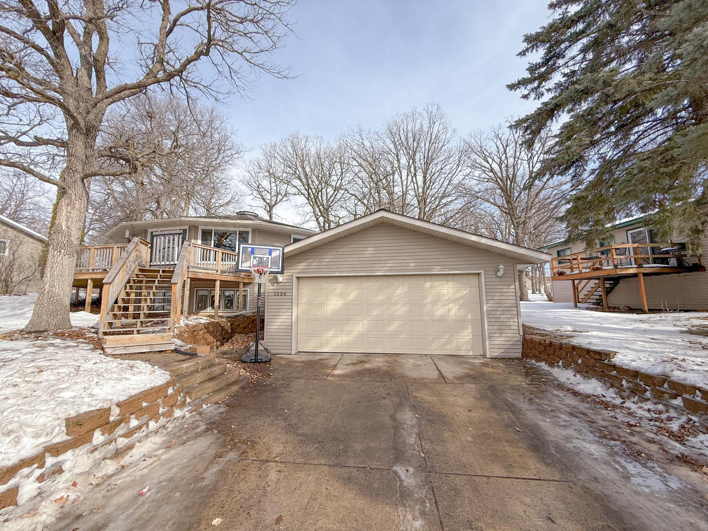 1330 Lori Avenue, Detroit Lakes, MN 56501