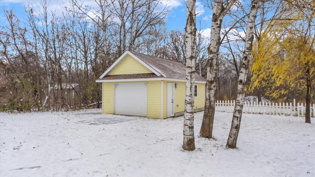 22134 Patch Lake Road, Cold Spring, MN 56320