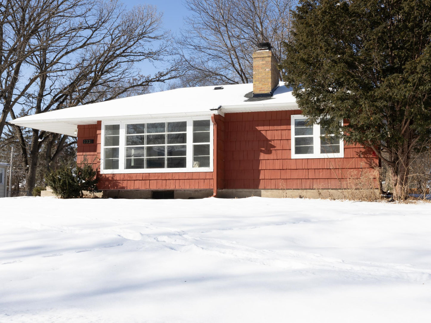 3331 Lee Avenue, Golden Valley, MN 55422